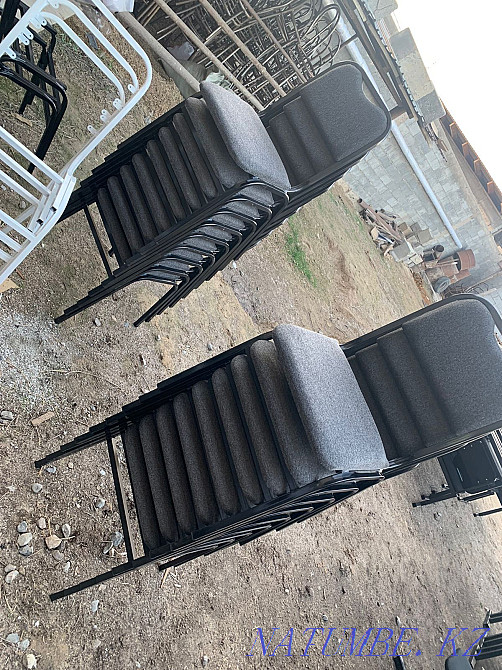 Стулья офисные купить стул офис Кызылорда - изображение 1