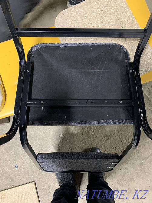 Стулья офисные купить стул офис Кызылорда - изображение 4