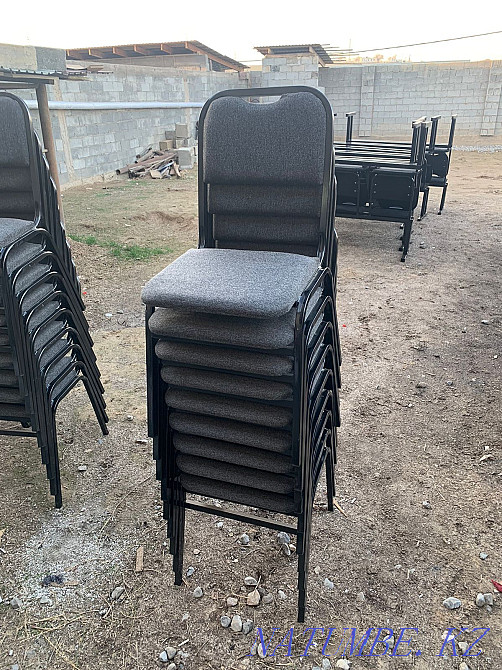 Стулья офисные купить стул офис Кызылорда - изображение 2