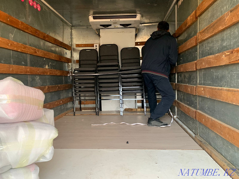 Стулья офисные купить стул офис Кызылорда - изображение 5