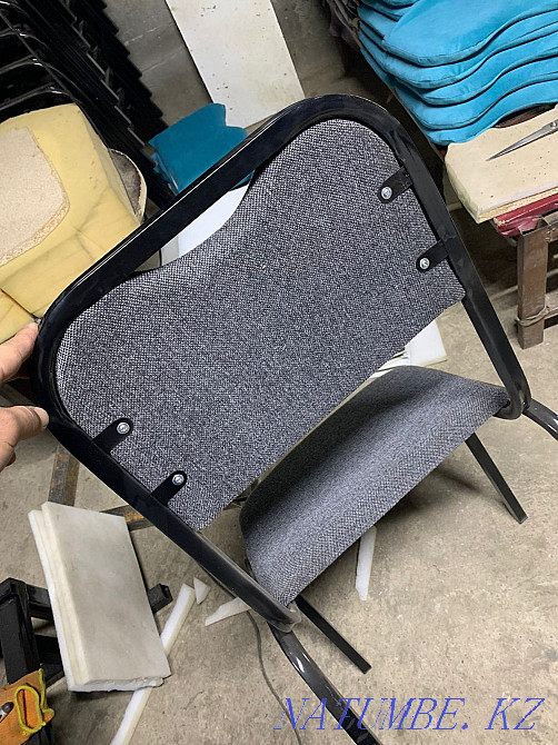 Стулья офисные купить стул офис Кызылорда - изображение 3