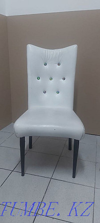 Chairs and armchairs Pavlodar - photo 1