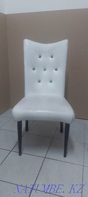 Chairs and armchairs Pavlodar - photo 1