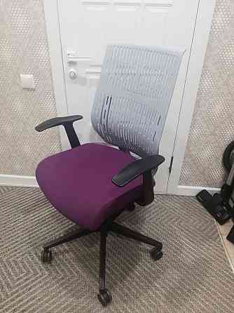 Новое Кресло офисное. Kokshetau
