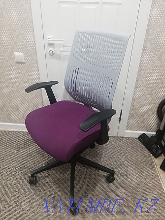 Новое Кресло офисное. Кокшетау - изображение 1