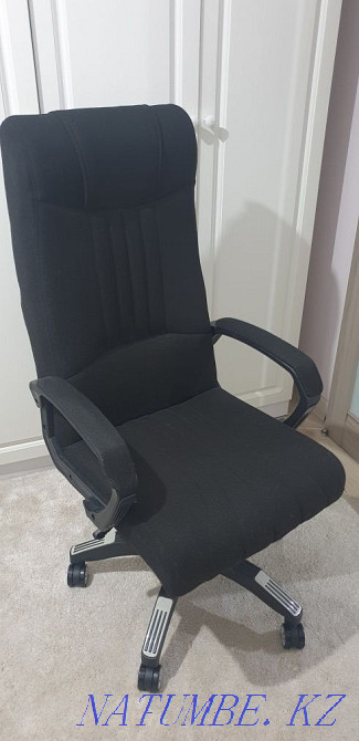 Office chair Zeta Malibu tapestry Almaty - photo 1