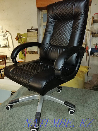 Продам офисное кресло Кайтпас - изображение 1