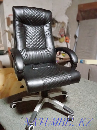 Продам офисное кресло Кайтпас - изображение 3