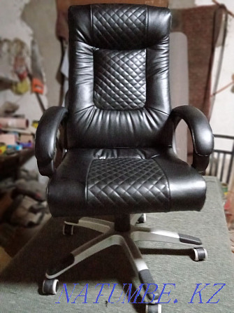 Продам офисное кресло Кайтпас - изображение 4