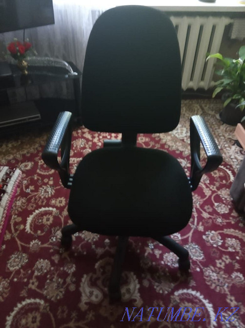 Armchair 3 types. New condition Almaty - photo 6