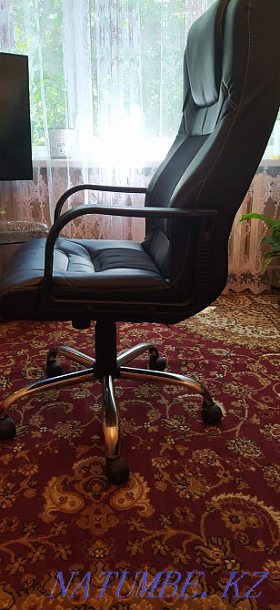 Armchair 3 types. New condition Almaty - photo 2