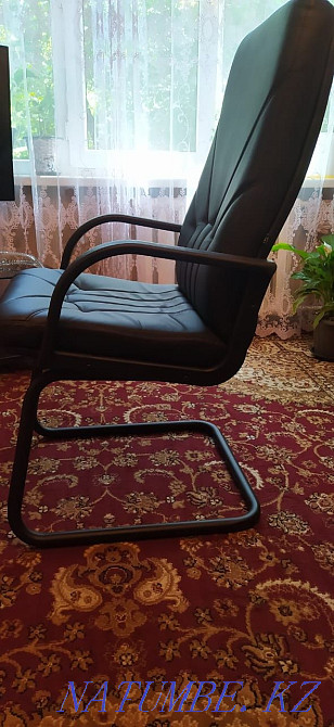 Armchair 3 types. New condition Almaty - photo 4