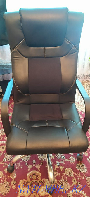 Armchair 3 types. New condition Almaty - photo 1