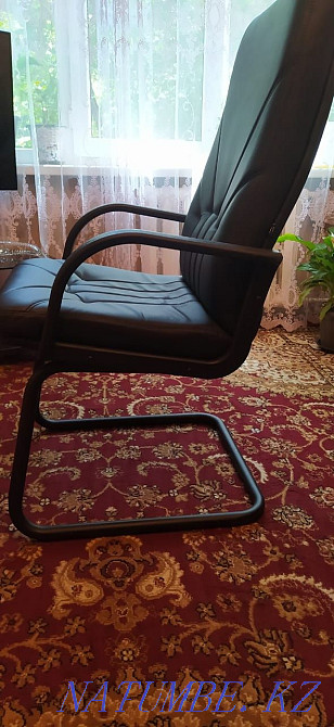 Armchair 3 types. New condition Almaty - photo 5