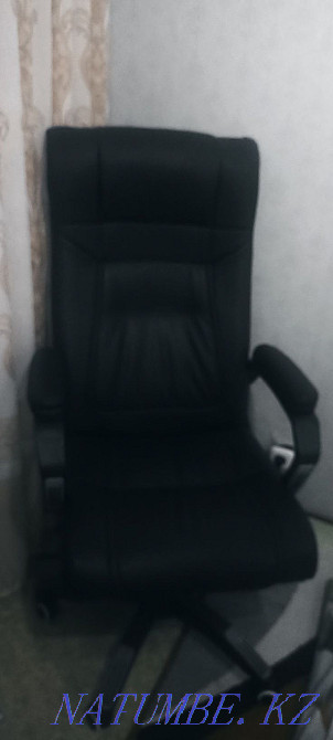 Office chair. Chair for computer desk Rudnyy - photo 2