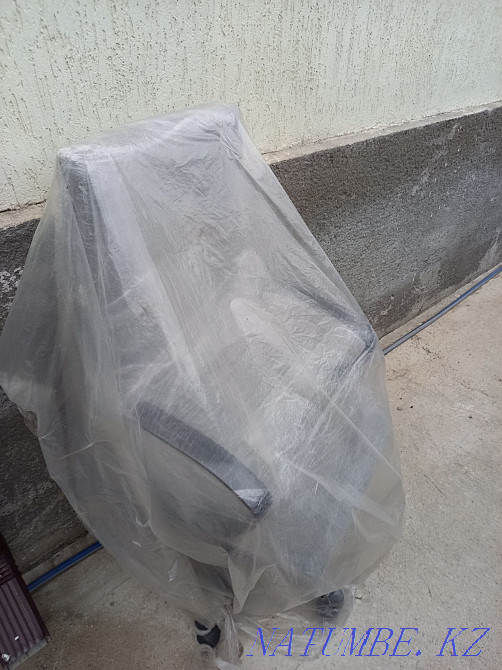 Office chair, high quality Almaty - photo 2