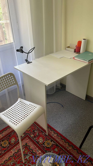 Продам стол письменный Алматы - изображение 1
