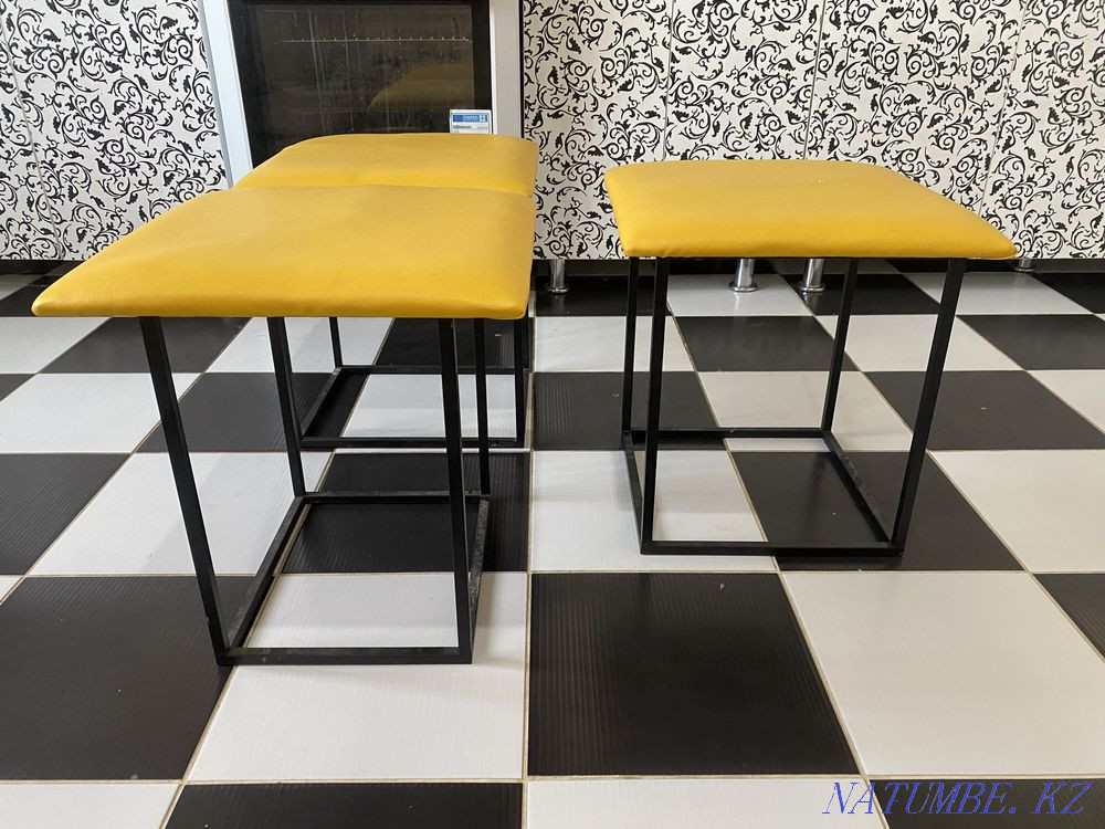 Chairs per piece 4000-tg Shymkent - photo 1