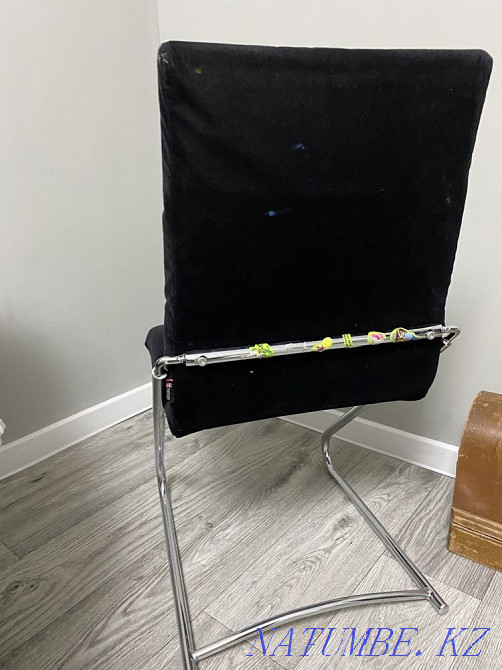 Office chair, home Almaty - photo 3