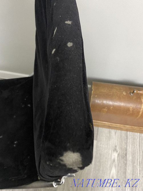 Office chair, home Almaty - photo 5