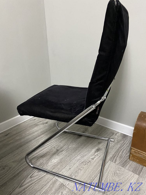 Office chair, home Almaty - photo 2