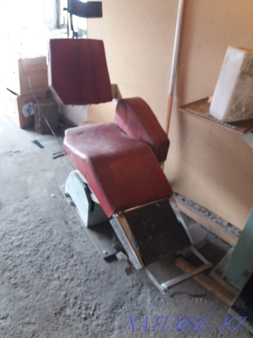 dental chair Semey - photo 1