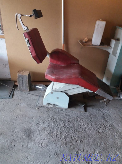 dental chair Semey - photo 2