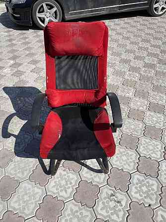 Продам кресла офисные игровые Pavlodar
