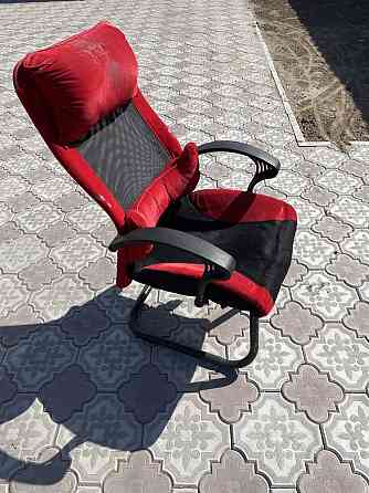Продам кресла офисные игровые Pavlodar