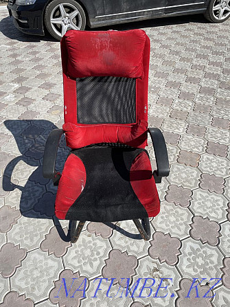 Selling office chairs Pavlodar - photo 3