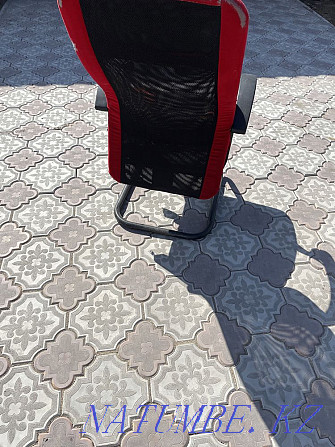 Selling office chairs Pavlodar - photo 2