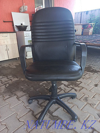 Продам кресло в очень хорошем состоянии Боралдай - изображение 1