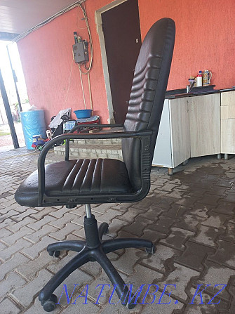 Продам кресло в очень хорошем состоянии Боралдай - изображение 3