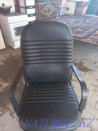Продам кресло в очень хорошем состоянии Боралдай - изображение 2