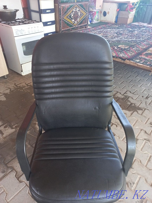 Продам кресло в очень хорошем состоянии Боралдай - изображение 2