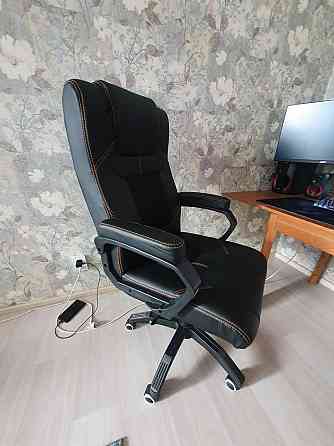 Игровое кресло, офисное кресло Астана