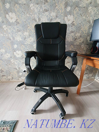 Игровое кресло, офисное кресло Астана - изображение 1