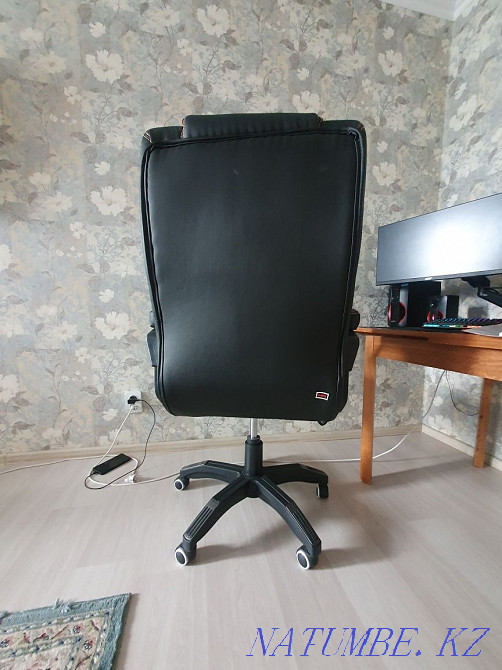 Игровое кресло, офисное кресло Астана - изображение 3