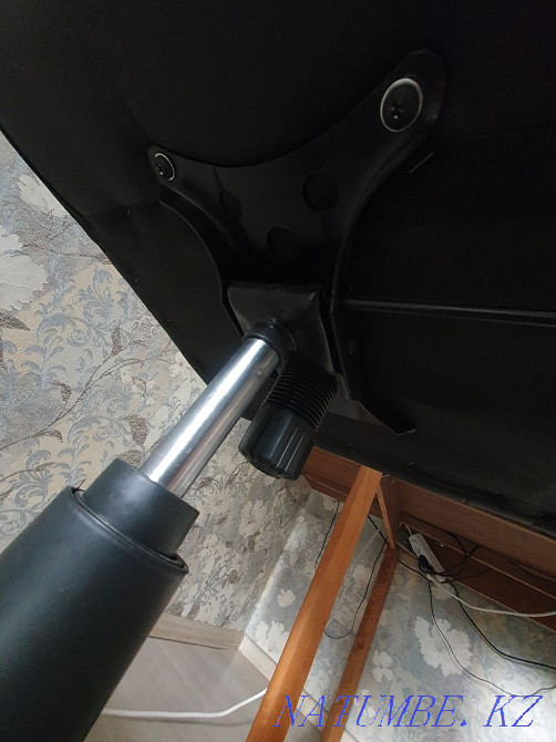 Игровое кресло, офисное кресло Астана - изображение 5