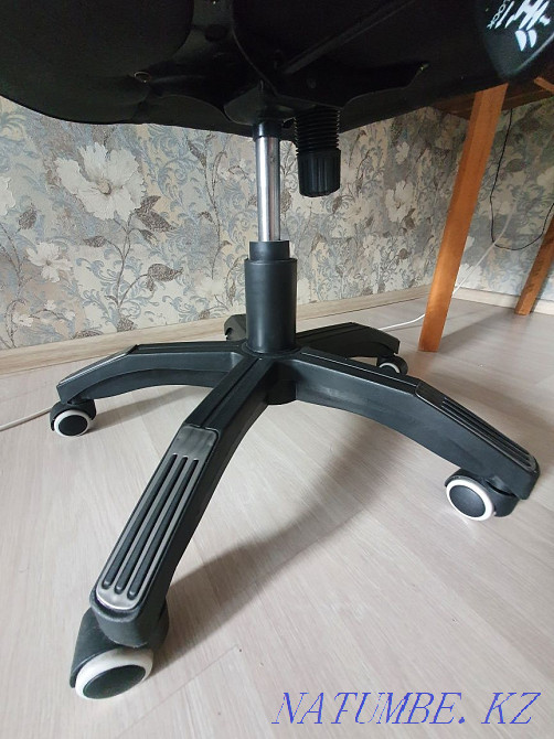 Игровое кресло, офисное кресло Астана - изображение 4