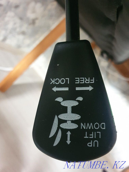 Игровое кресло, офисное кресло Астана - изображение 6