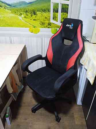 Компьютерное кресло Акбулак