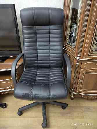 Продам кресло офисное Астана