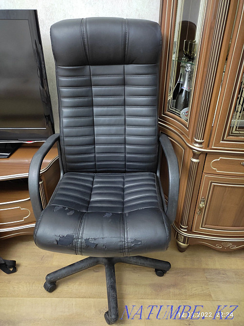 office chair for sale Astana - photo 2