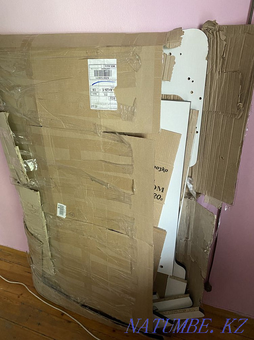 Компьютерный стол, кресло и периферия Алматы - изображение 2