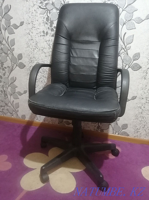 I will sell a chair for office or for work on the computer at home. Aqtau - photo 2
