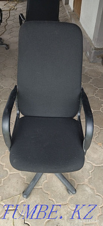 Office chair Nowy Styl Almaty - photo 2