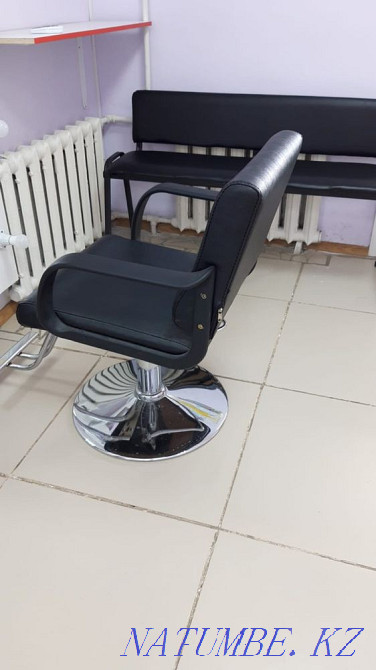 Продается парикмахерское кресло Балхаш - изображение 2