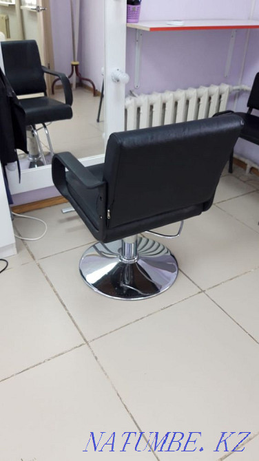 Продается парикмахерское кресло Балхаш - изображение 1