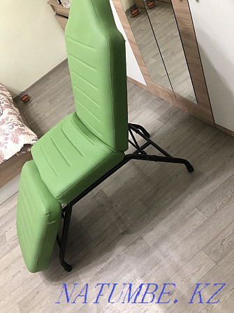 Sell beauty chair Karagandy - photo 1